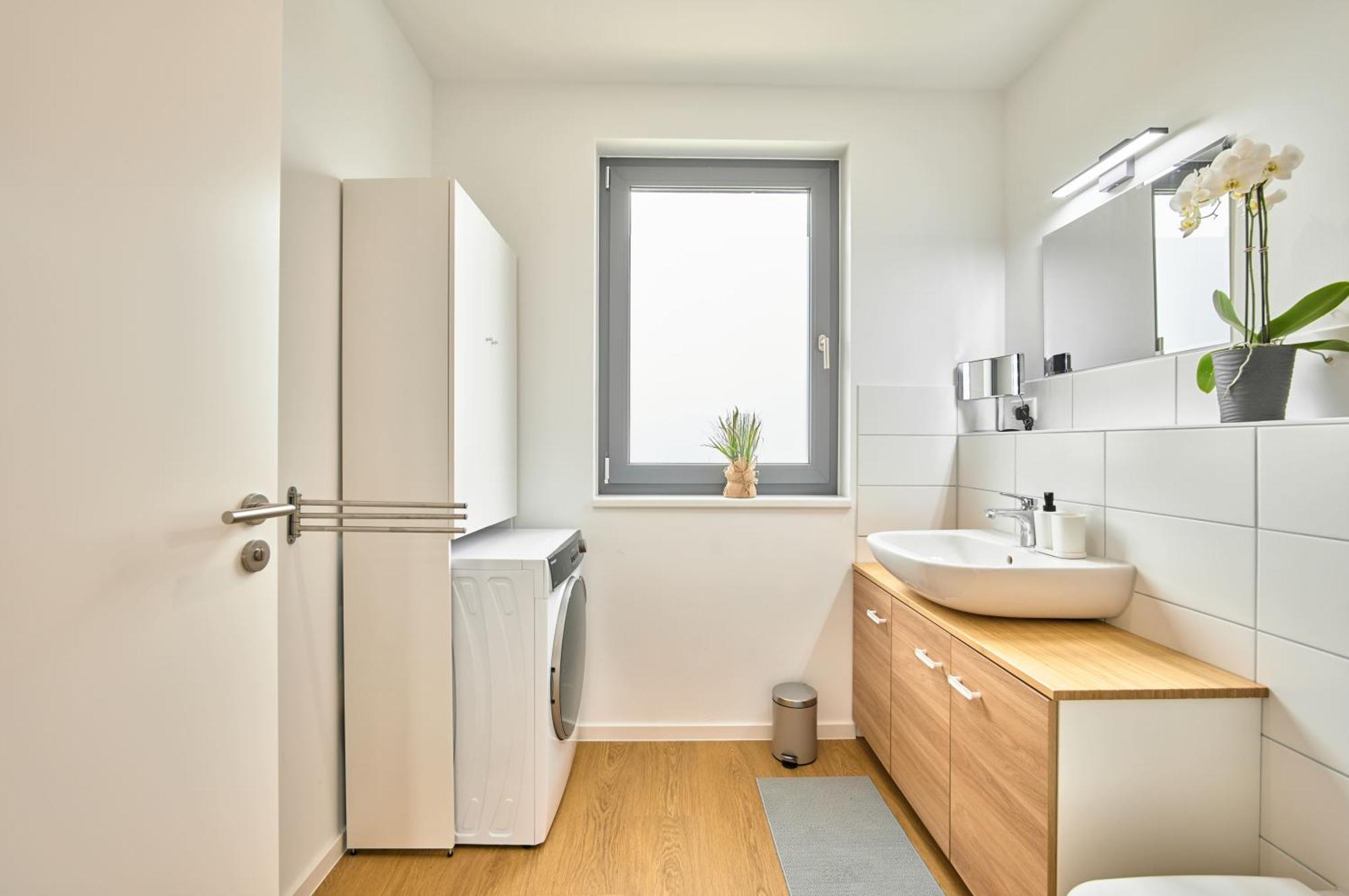 Ferienwohnung Schwarmstedt Esterno foto