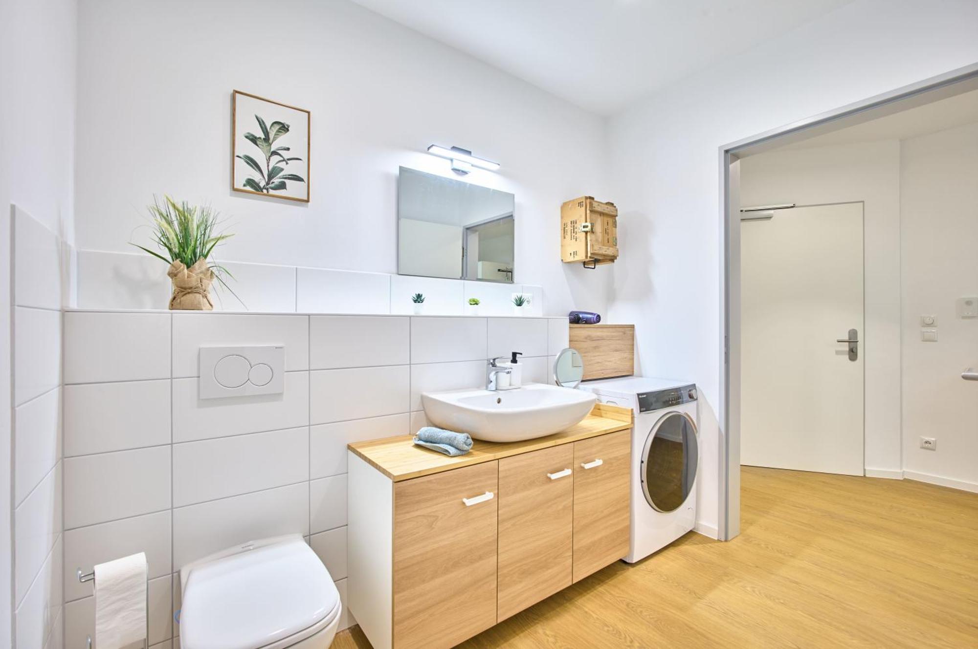 Ferienwohnung Schwarmstedt Esterno foto