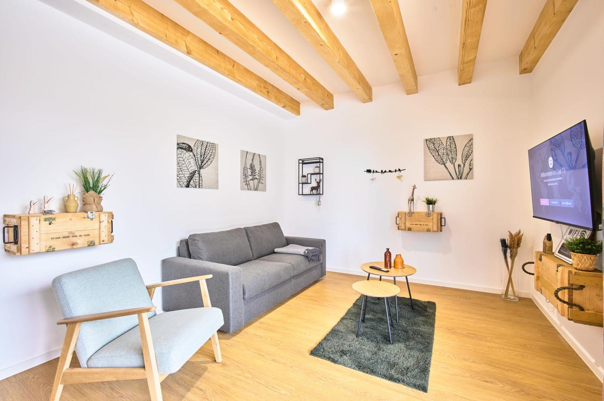 Ferienwohnung Schwarmstedt Esterno foto