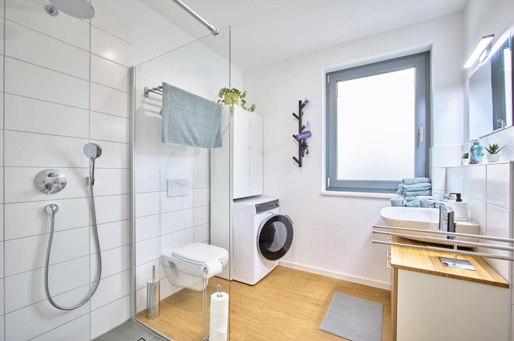 Ferienwohnung Schwarmstedt Esterno foto